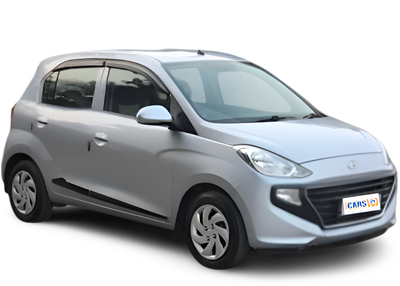 Hyundai NEW SANTRO-img